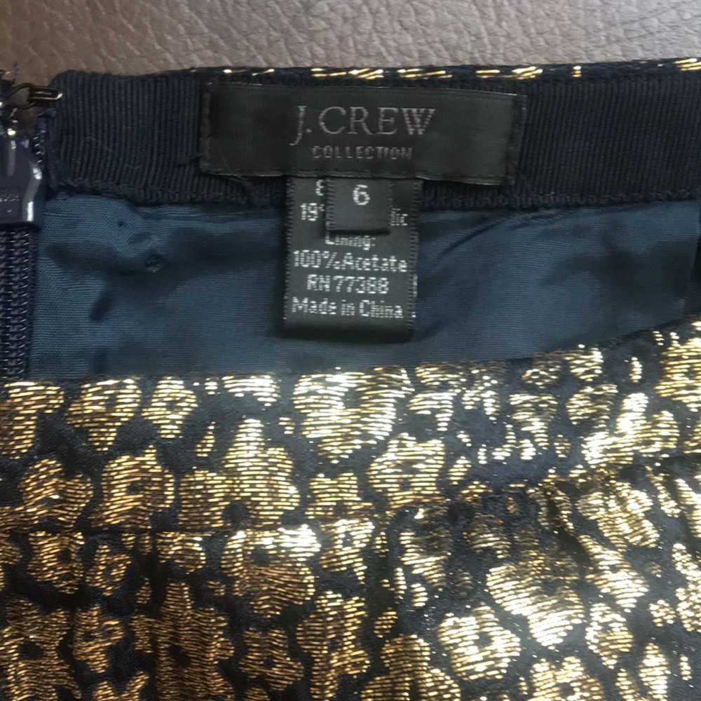 J. Crew skirt - Picture 3 of 3